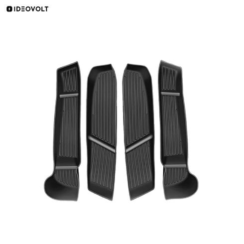 Protection Vides-poche Portes - Model Y